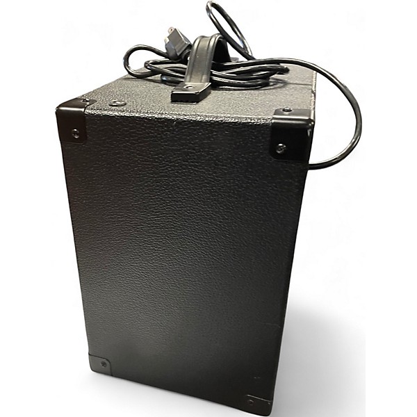 Used 2010s Peavey Max 158 1X8 15W Bass Combo Amp