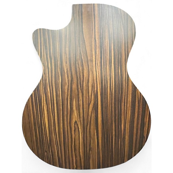 Used Martin GPCX2 Mahogany Acoustic Electric Guitar