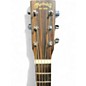 Used Martin GPCX2 Mahogany Acoustic Electric Guitar