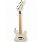 Used Kramer Baretta Special White Solid Body Electric Guitar thumbnail