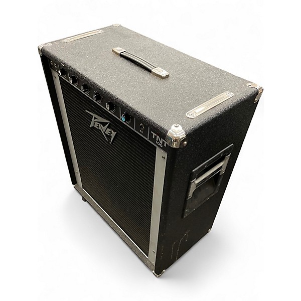 Used Peavey Tour TNT 1x15 600W Bass Combo Amp