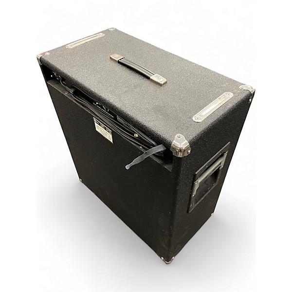 Used Peavey Tour TNT 1x15 600W Bass Combo Amp