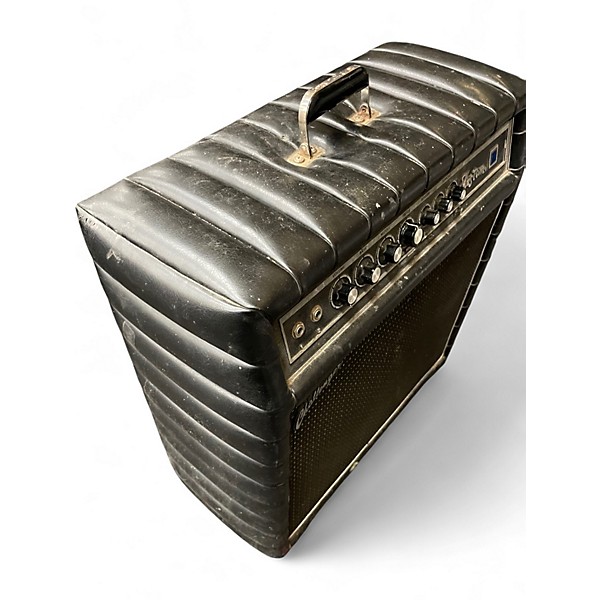 Used Kustom Challenger Guitar Combo Amp