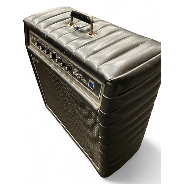 Used Kustom Challenger Guitar Combo Amp