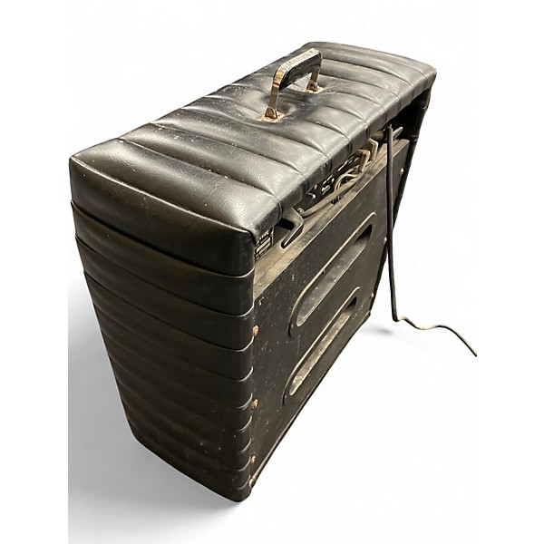 Used Kustom Challenger Guitar Combo Amp