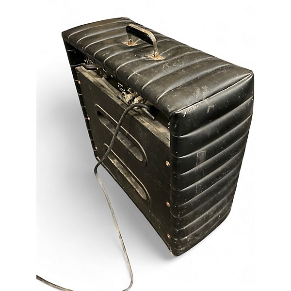 Used Kustom Challenger Guitar Combo Amp