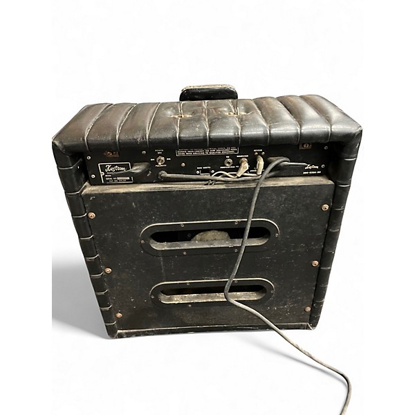 Used Kustom Challenger Guitar Combo Amp