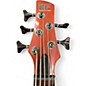 Used Ibanez SR305L 5 String Bronze Electric Bass Guitar