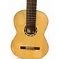 Used Ortega 133-7 Natural Classical Acoustic Guitar