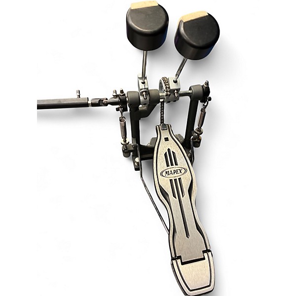 Used Mapex MAPEX 500 DOUBLE BASS Double Bass Drum Pedal