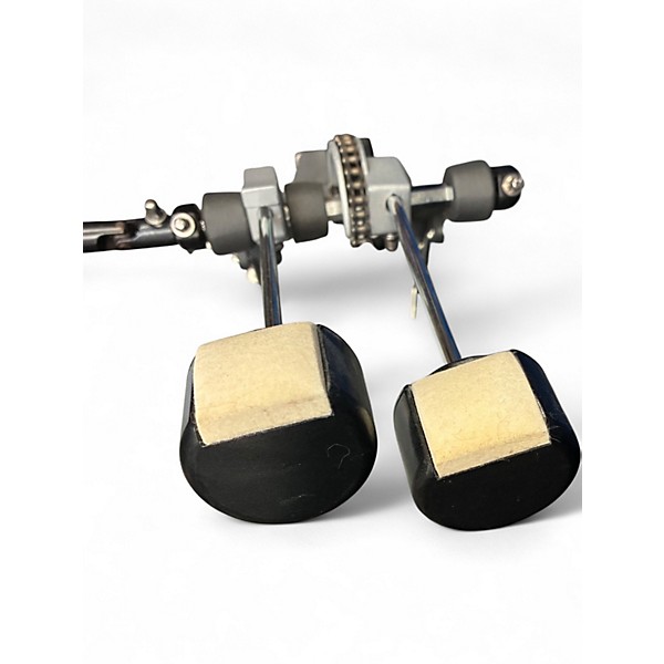 Used Mapex MAPEX 500 DOUBLE BASS Double Bass Drum Pedal