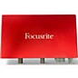Used Focusrite Scarlett 4i4 Audio Interface