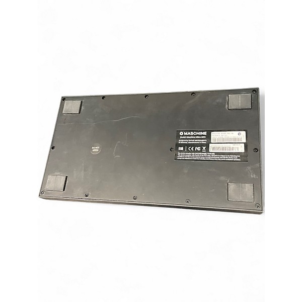 Used Native Instruments Maschine Mikro MK3 MIDI Controller