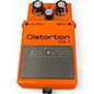 Used BOSS DS1 Distortion Effect Pedal thumbnail