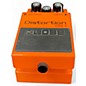Used BOSS DS1 Distortion Effect Pedal