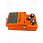 Used BOSS DS1 Distortion Effect Pedal