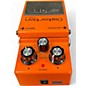 Used BOSS DS1 Distortion Effect Pedal
