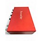 Used Focusrite Scarlett 18i8 Gen 3 Audio Interface