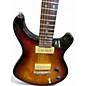Used PRS SE SOAPBAR II 3 Color Sunburst Solid Body Electric Guitar