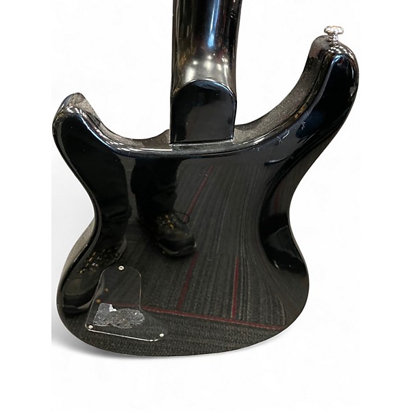 Used PRS SE SOAPBAR II 3 Color Sunburst Solid Body Electric Guitar