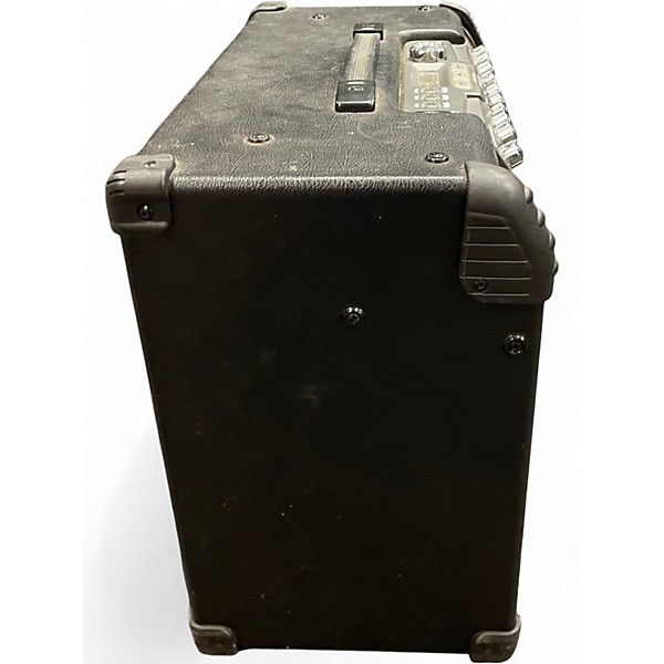 Used Line 6 Spider Jam 75W 1x12 Guitar Combo Amp