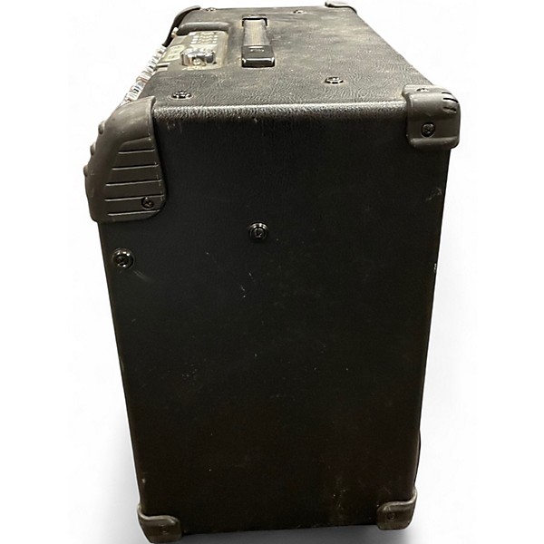 Used Line 6 Spider Jam 75W 1x12 Guitar Combo Amp