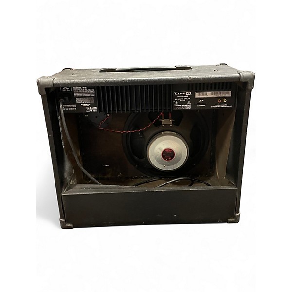 Used Line 6 Spider Jam 75W 1x12 Guitar Combo Amp