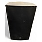 Used Yamaha DZR 15 Powered Speaker thumbnail