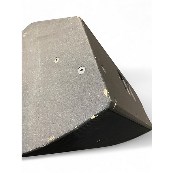 Used Yamaha DZR 15 Powered Speaker