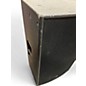 Used Yamaha DZR 15 Powered Speaker