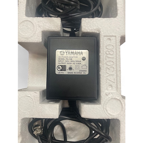 Used Yamaha MG12XU Unpowered Mixer