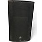 Used Mackie THUMP 12A Powered Speaker thumbnail