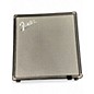 Used Fender Rumble 25 25W 1x8 Bass Combo Amp thumbnail