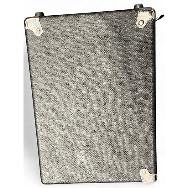 Used Fender Rumble 25 25W 1x8 Bass Combo Amp