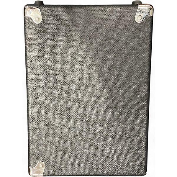 Used Fender Rumble 25 25W 1x8 Bass Combo Amp