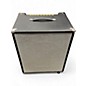 Used Fender RUMBLE 200 Bass Combo Amp thumbnail