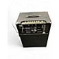 Used Fender RUMBLE 200 Bass Combo Amp