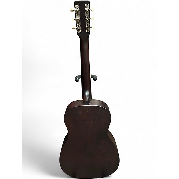 Used Gretsch Guitars JIM DANDY PARLOR 2 Color Sunburst Acoustic Guitar