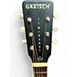 Used Gretsch Guitars JIM DANDY PARLOR 2 Color Sunburst Acoustic Guitar