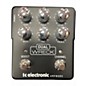 Used TC Electronic Dual Wreck Effect Pedal thumbnail