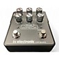 Used TC Electronic Dual Wreck Effect Pedal