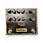 Used Friedman BE-OD Deluxe Effect Pedal thumbnail