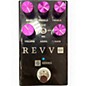 Used Revv Amplification G3 Effect Pedal thumbnail