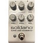 Used Soldano Super Lead Overdrive Effect Pedal thumbnail