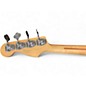 Used Fender Player Plus Jass Bass VINTAGE WHITE Electric Bass Guitar