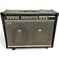 Used Roland JC120 Jazz Chorus 2x12 Guitar Combo Amp thumbnail