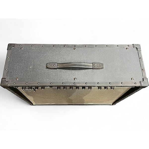 Used Roland JC120 Jazz Chorus 2x12 Guitar Combo Amp