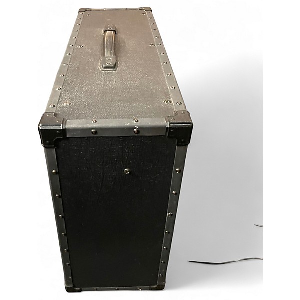 Used Roland JC120 Jazz Chorus 2x12 Guitar Combo Amp