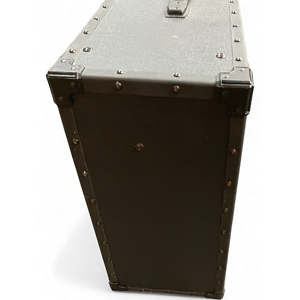 Used Roland JC120 Jazz Chorus 2x12 Guitar Combo Amp