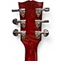 Used 2019 Gibson SG Standard Heritage Cherry Solid Body Electric Guitar